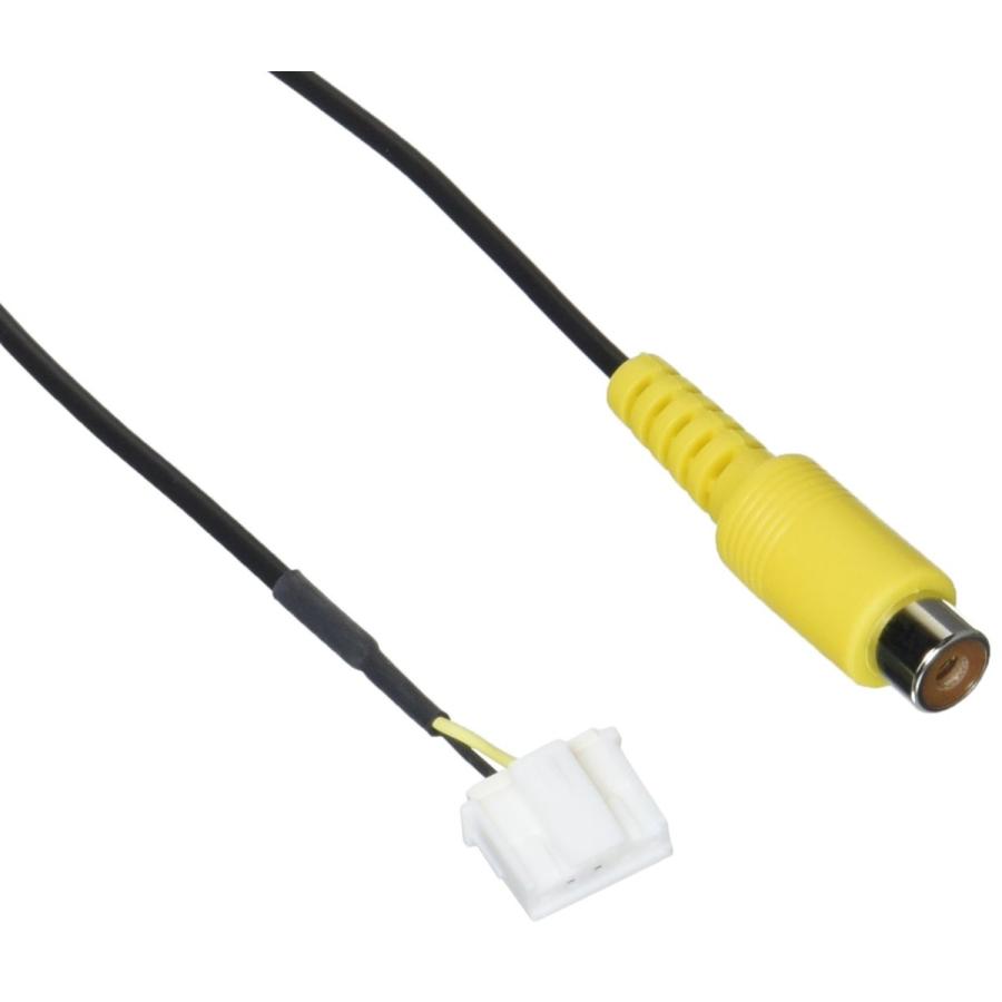 パナソニック (Panasonic) リヤビューカメラRCA変換ケーブル CA-LNRC10D