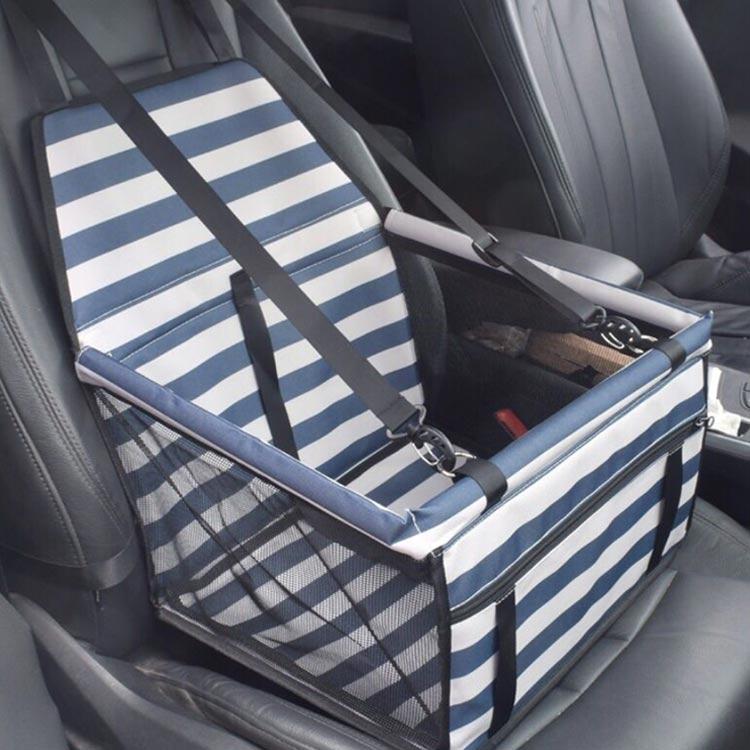 ペット用 ドライブボックス メッシュ 夏 車用 ドライブベッド 犬