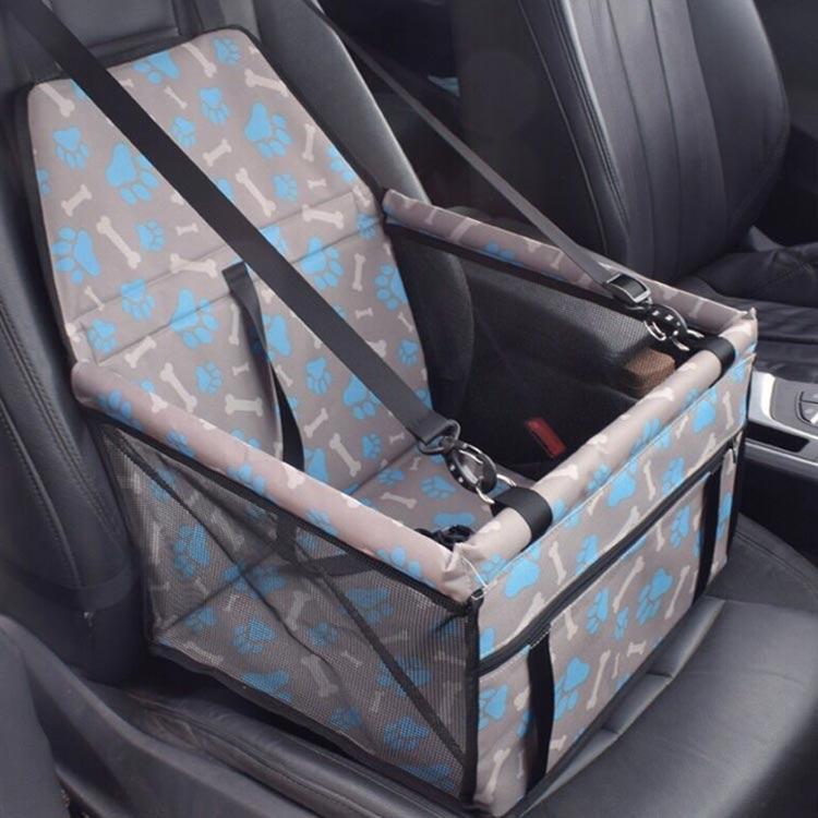 ペット用 ドライブボックス メッシュ 夏 車用 ドライブベッド 犬 猫