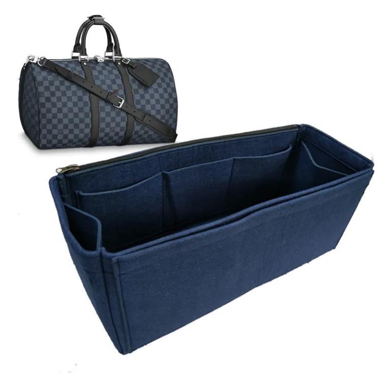 インナーバッグ keepall キーポル 45 50 55 60 対応 バッグインバッグ