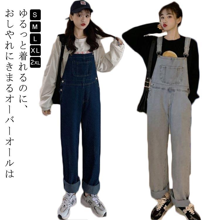 デニムサロペット リラックスフィット レオパードポケット 楽天市場】lee リー リラックス サロペット Lee サロペット