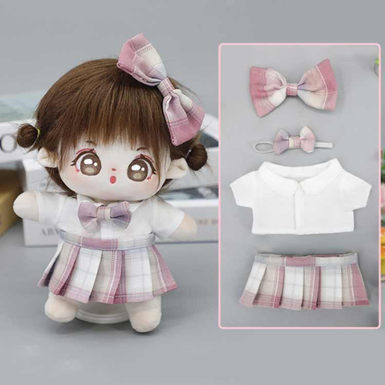 20cmぬいぐるみ用洋服 楽天市場】ぬい服 20cm 着せ替え 小さい 服 ちび コスチューム
