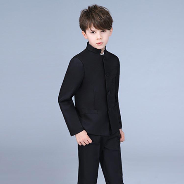 卒業式 入学式 スーツ 制服 男子 男の子 小学生制服 小学校 立襟 詰襟