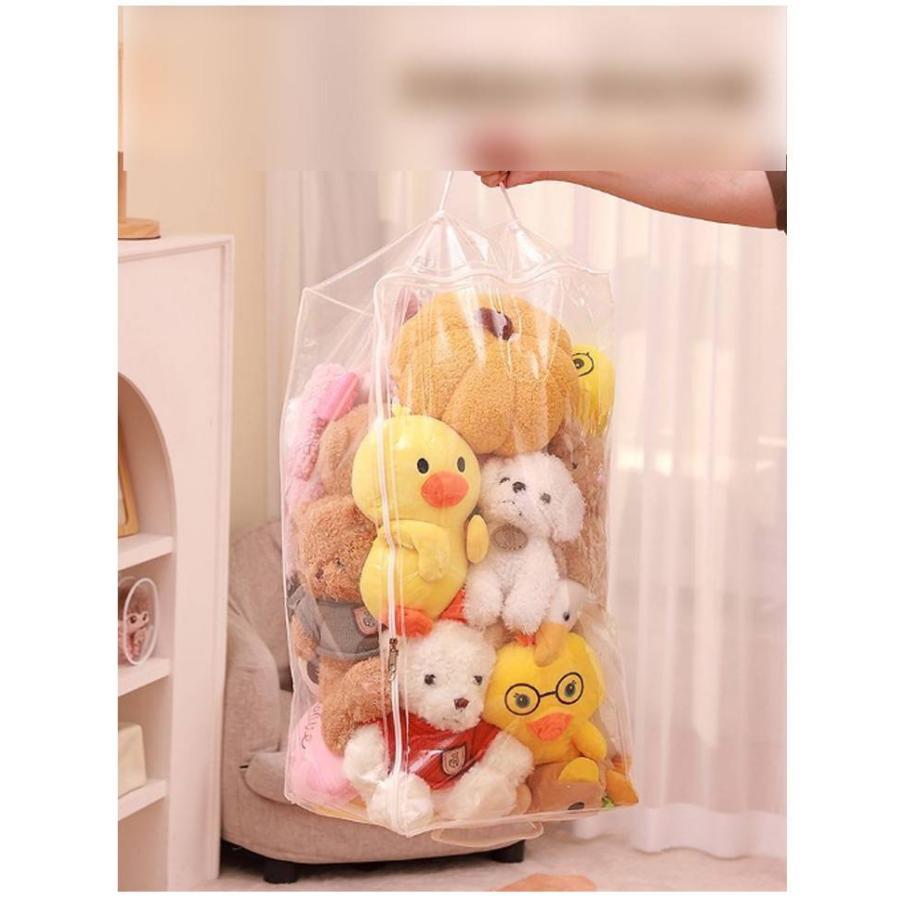 みきゃん　特大ぬいぐるみ　クリアファイル gnkllclq0nc_extra_1.jpg