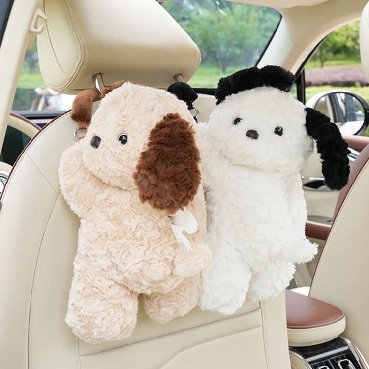 楽天市場】ティッシュケース 車 キャラクターの通販 THE BONEZ