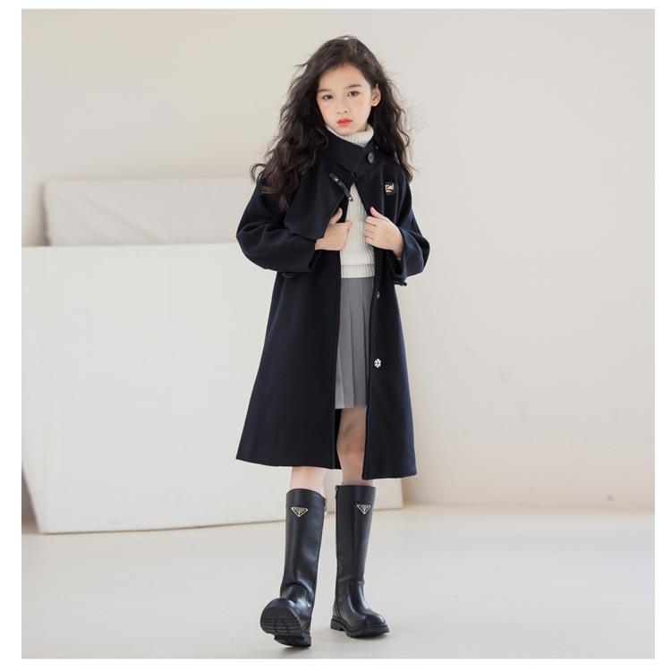 女の子 秋冬服120〜130 ♡34点まとめ売り キッズ アウター 女の子 コート 防寒 ジュニア 120 130 140 150 160