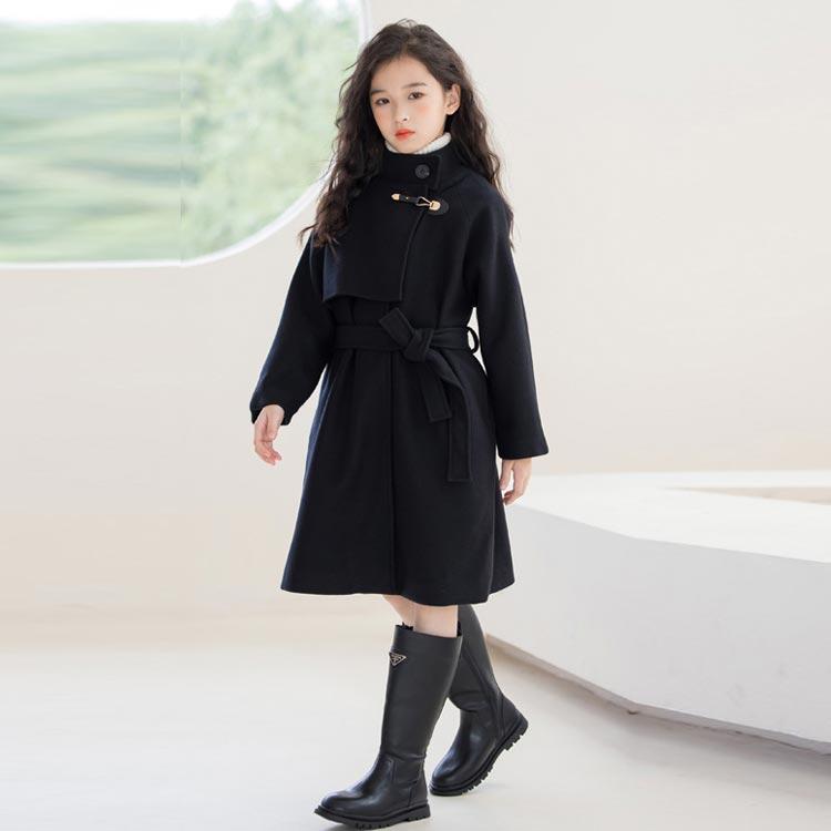 女の子 秋冬服120〜130 ♡34点まとめ売り キッズ アウター 女の子 コート 防寒 ジュニア 120 130 140 150 160