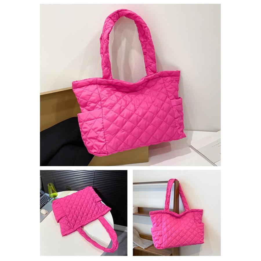 トートバッグ トート キルティングトートバッグ 通勤バッグ マザーズ