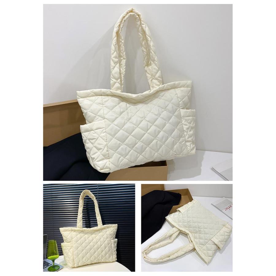 トートバッグ トート キルティングトートバッグ 通勤バッグ マザーズ