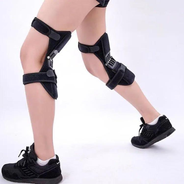 サポーター膝　固定用 ザムスト ZK-PROTECT 膝サポーター ZAMST サポーター 膝用 膝