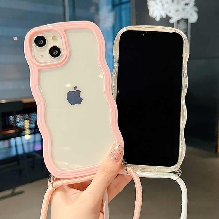 iphone16 ケース iphone 16 pro スマホショルダー 肩紐 首掛け