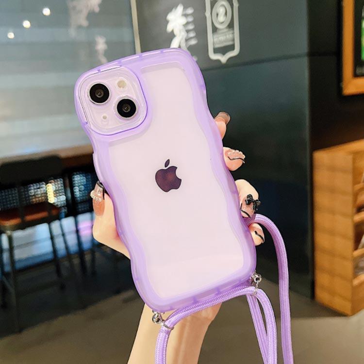 iphone16 ケース iphone16pro スマホショルダー 肩紐 首掛け