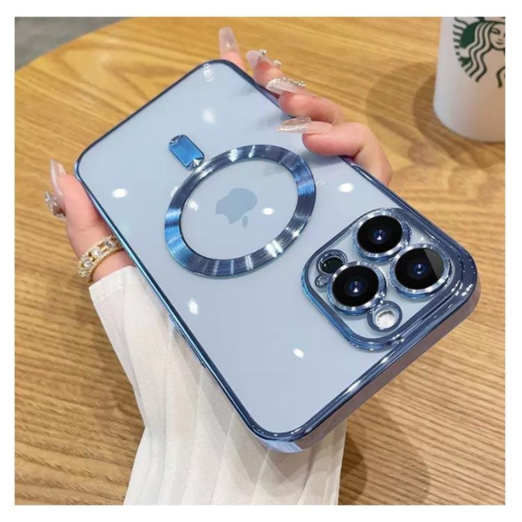 iPhone 16 Pro用クリアケース MagSafe対応 Amazon.co.jp: iPhone 16 Pro 用 ケース クリア MagSafe対応 リング