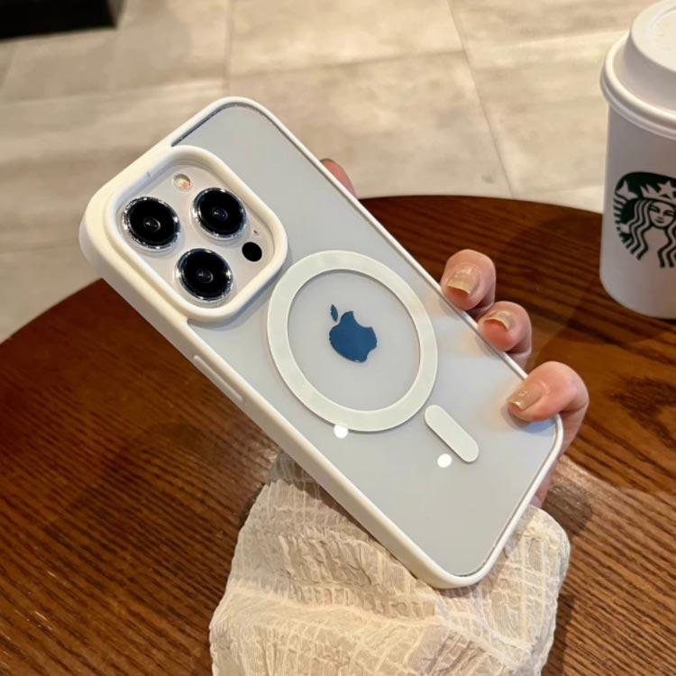 magsafe 対応 iphone16 ケース Pro Max MagSafe対応 iPhone15Pro