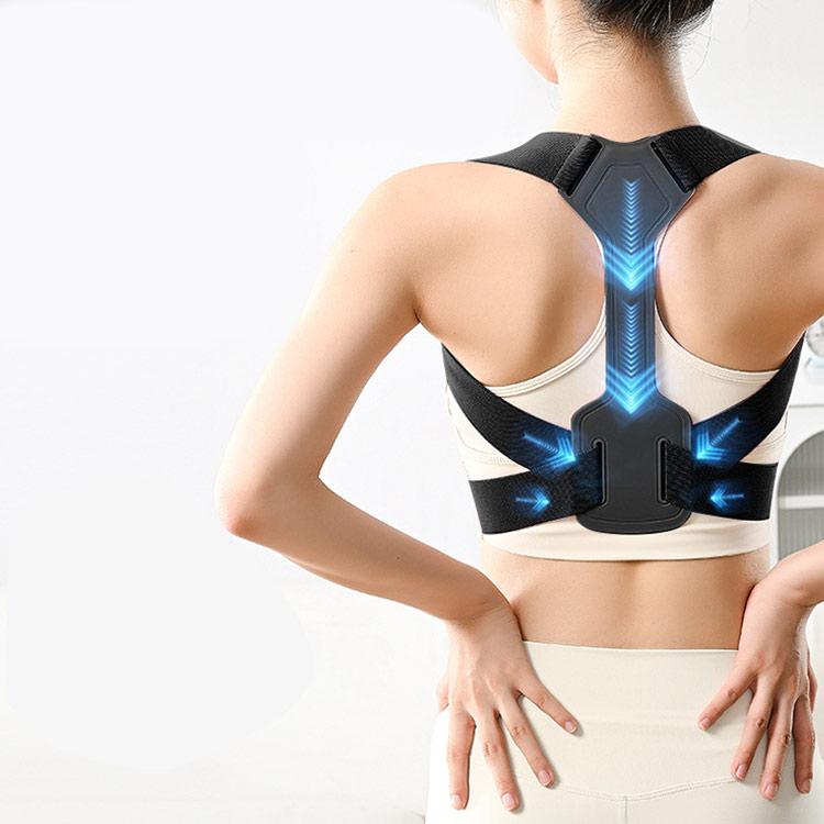 猫背矯正ベルト 姿勢矯正ベルト 背筋矯正ベルト 男性 女性 メンズ