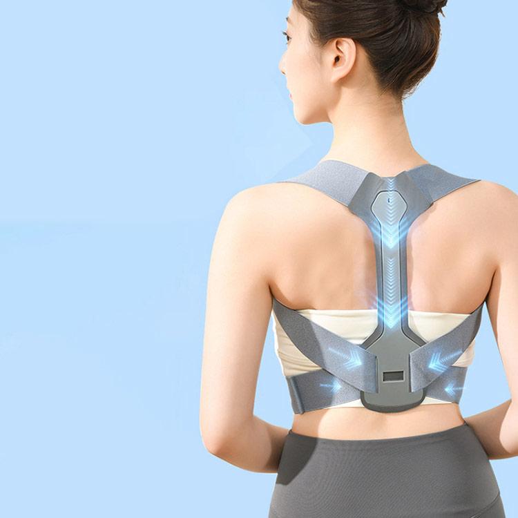 猫背矯正ベルト 姿勢矯正ベルト 背筋矯正ベルト 男性 女性 メンズ