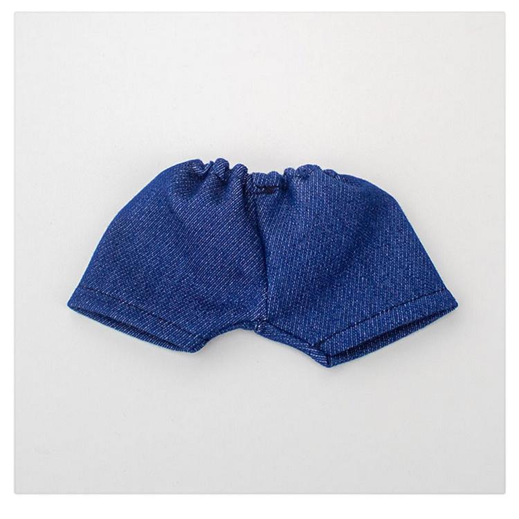送料無料 ぬい服 10cm 15cm 20cm ぬいぐるみ コスチューム ズボン