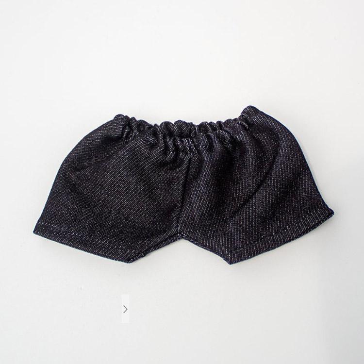 送料無料 ぬい服 10cm 15cm 20cm ぬいぐるみ コスチューム ズボン