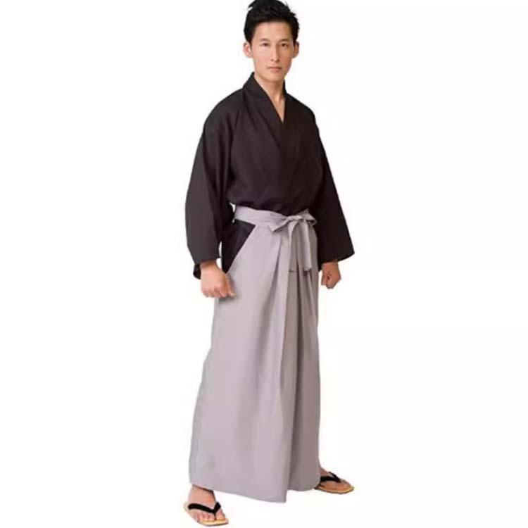 ハロウィン 仮装 コスプレ衣装 侍 武士 坂本竜馬 坂本龍馬 衣装