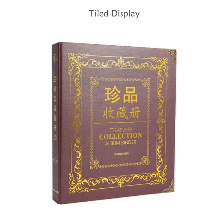 紙幣 硬貨 コレクションファイル コレクションケース コレクション