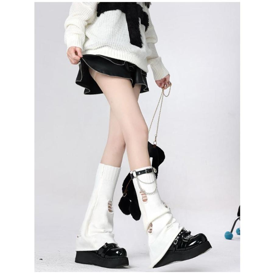 ルーズソックス　スーパーロング　200cm程度 楽天市場】ルーズソックス 200の通販