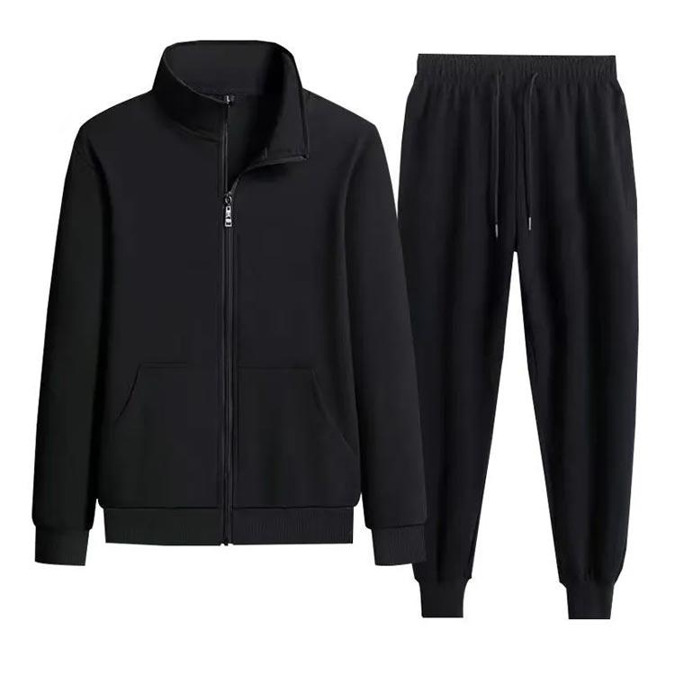 レイドジャパン　スエット　セットアップ　XL ブラック　新品未使用　上下セット スウェット セットアップ メンズ ジャージ 上下セット 長袖 立ち襟