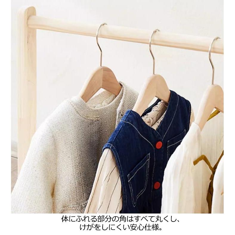 2個セット‼️キッズワードローブ 書棚 本棚 子供部屋 キッズ 木製 ハンガーラック 衣類収納 キッズ収納 LIEBE ハンガーラック ラック 子供部屋 キッズルーム 木製 収納ラック 学校