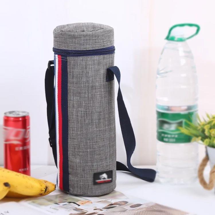 ペットボトルカバー 保冷 1.5L ペットボトルホルダー ショルダー