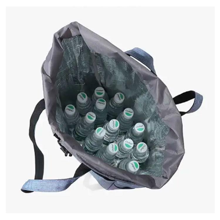 ショッピングカート 4輪 折りたたみ 軽量 横押し 買い物カート 保温