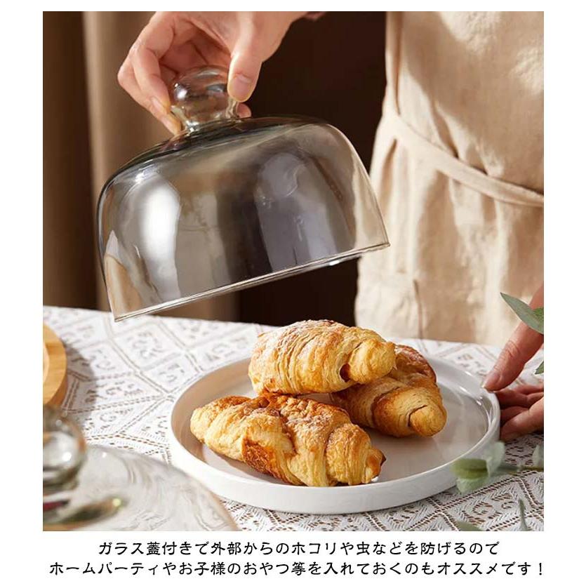 rシンプルで使いやすい、陶器のケーキスタンドです。9 楽天市場】陶器 ケーキ台 ケーキスタンド ケーキプレート おしゃれ