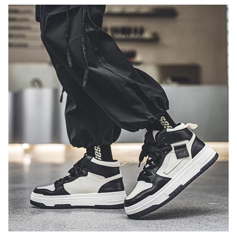 シークレットシューズ スニーカー ハイカット 6cm 8cm 10cmアップ