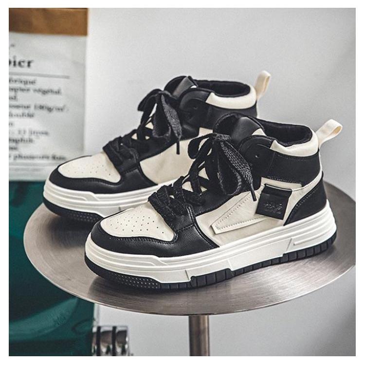 シークレットシューズ スニーカー ハイカット 6cm 8cm 10cmアップ