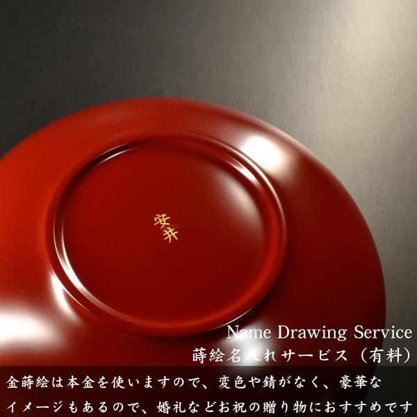 名入れ お祝い 贈り物 プレゼント 金名入れ 銀名入れ アルミ蒔絵 記念