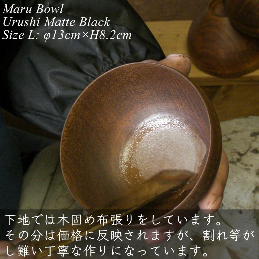 レア物、高級木製本漆塗り吸い物椀、お雑煮椀 5人前 レア物、