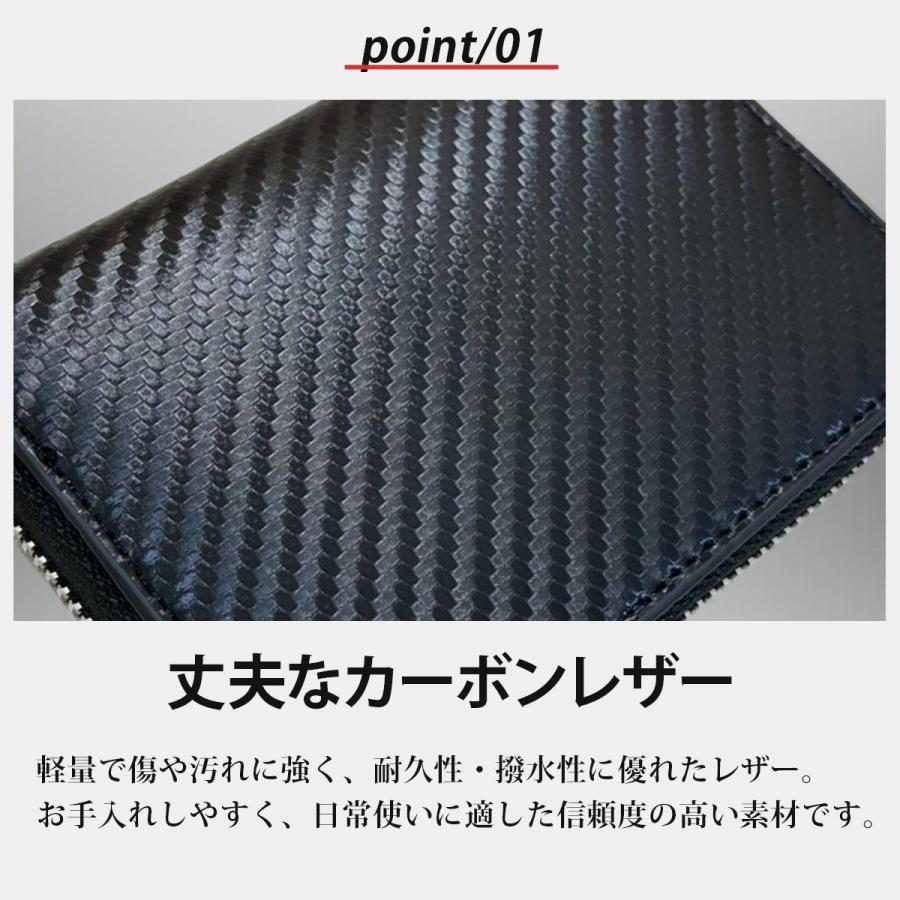 財布 メンズ 二つ折り コインケース ミニ財布 プレゼント ファスナー おしゃれ 小銭入れ レディース かわいい 二つ折り財布 本革 ブランド カード | ブランド登録なし | 08