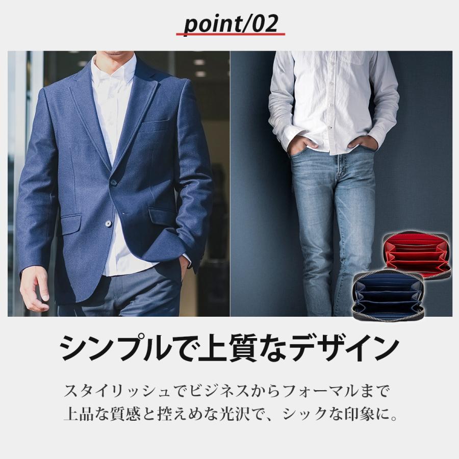 財布 メンズ 二つ折り コインケース ミニ財布 プレゼント ファスナー おしゃれ 小銭入れ レディース かわいい 二つ折り財布 本革 ブランド カード | ブランド登録なし | 09