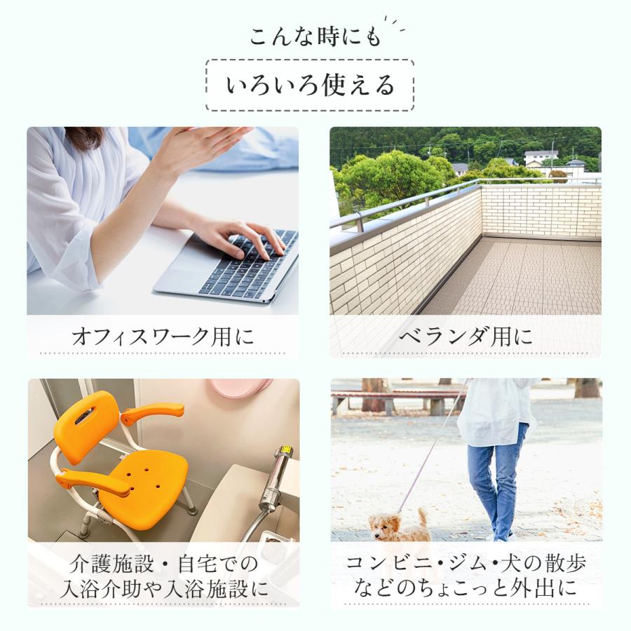 健康サンダル シャワーサンダル 足つぼ 滑り止め マッサージ スリッパ イボイボ おしゃれ 軽量  屋外 オフィス 室外 外履き ベランダ ルーム シューズ 厚底 | ブランド登録なし | 14