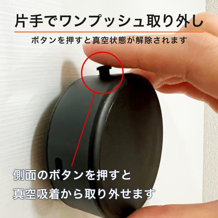 スマホホルダー 車 マグネット magsafe 真空 車載ホルダー 車載 スマホスタンド 携帯ホルダー マグネット iphone  スマホ 全機種対応 吸盤 | ブランド登録なし | 09