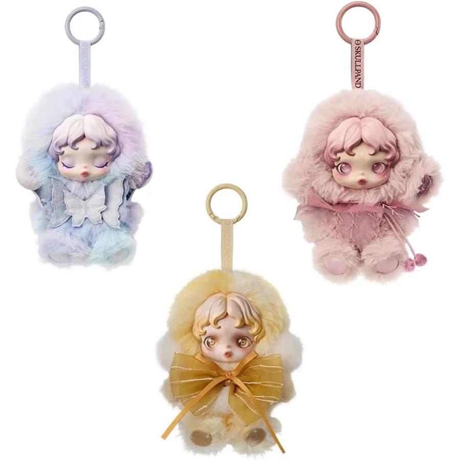 POP MART 【単品・正規品】POPMART スカルパンダ インプレッショニズム