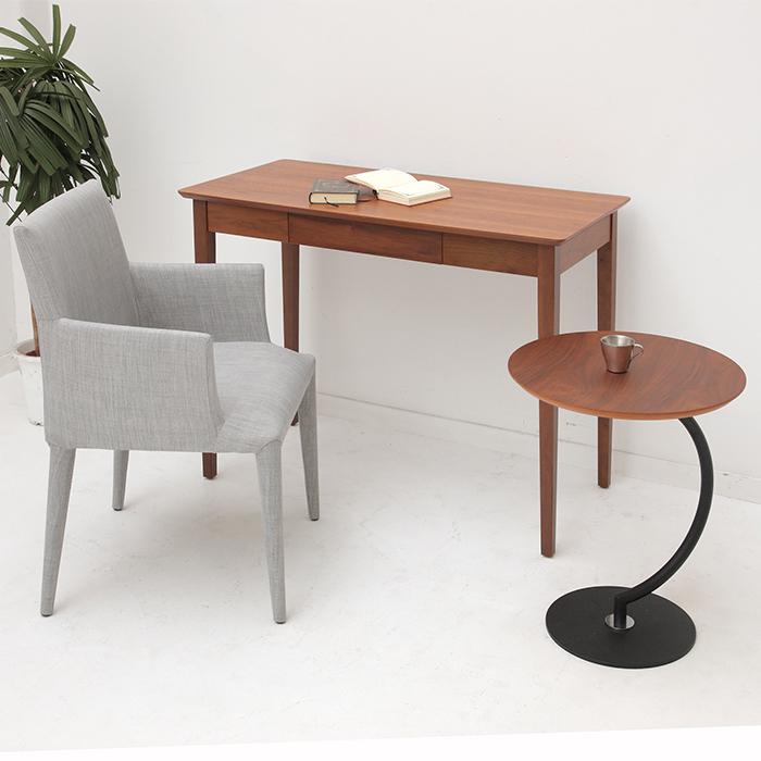 ディオーネ ウッドデスク 机 机 組立式 ディオーネ ウッドデスク 100 幅1000x奥行500x高さ730mm