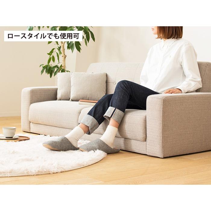 ソファ 組立式 2.5人掛け IWS-705-2.5P 幅160x奥行76x高さ75cm ソファ 組立式 2.5人掛け IWS-705-2.5P 幅160x奥行76x高さ75cm