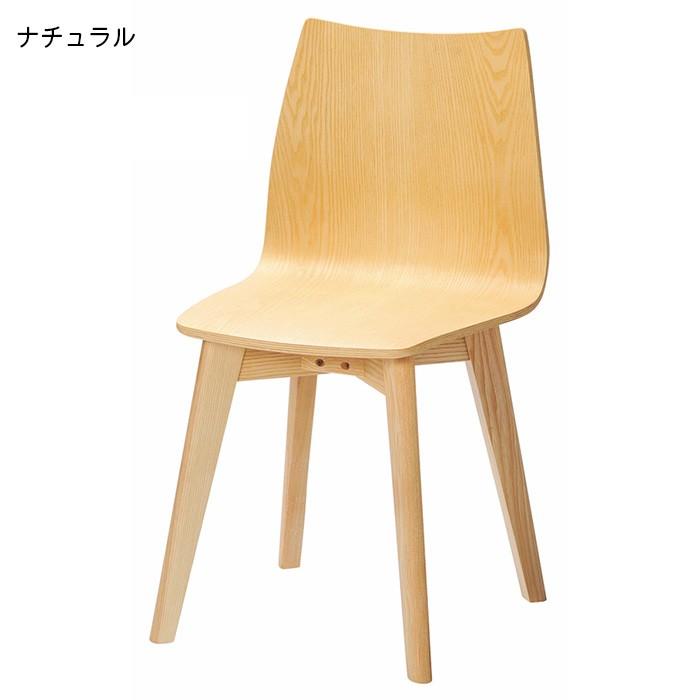 ダイニングチェア 同色2脚入 DC-131 幅420x奥行440x高さ775mm 桜屋工業
