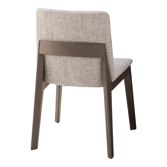 チェア 同色2脚入 DC-139 幅500x奥行520x高さ770mm 桜屋工業 : A-Tal