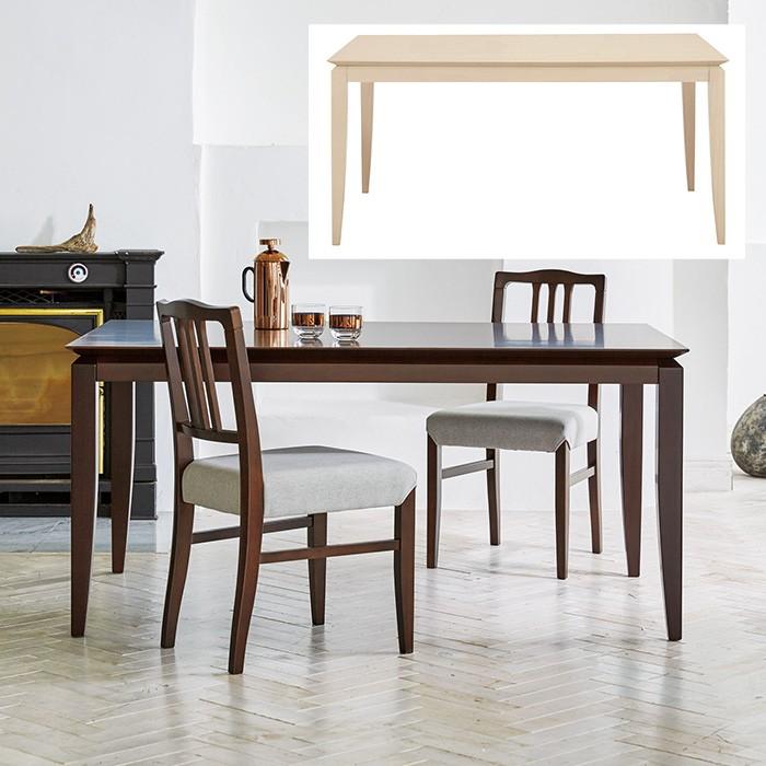 ダイニングテーブル 組立式 DT-04-150 幅1500x奥行900x高さ700mm 桜屋工業 :a006-dt-04-150:A-Tal  Interior - 通販 - Yahoo!ショッピング