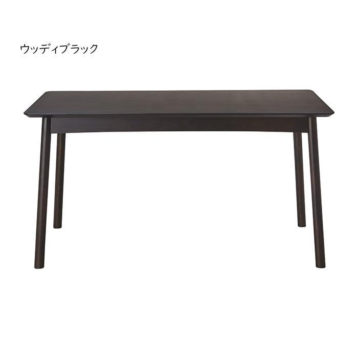 ダイニングテーブル 組立式 DT-09-135 幅1350x奥行800x高さ700mm ダイニングテーブル 組立式 DT-09-135 幅1350x奥行800x高さ700mm