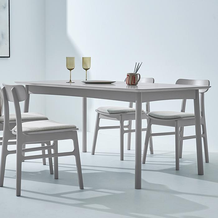 ダイニングテーブル 組立式 DT-09-150 幅1500x奥行850x高さ700mm ダイニングテーブル 組立式 DT-09-150 幅1500x奥行850x高さ700mm