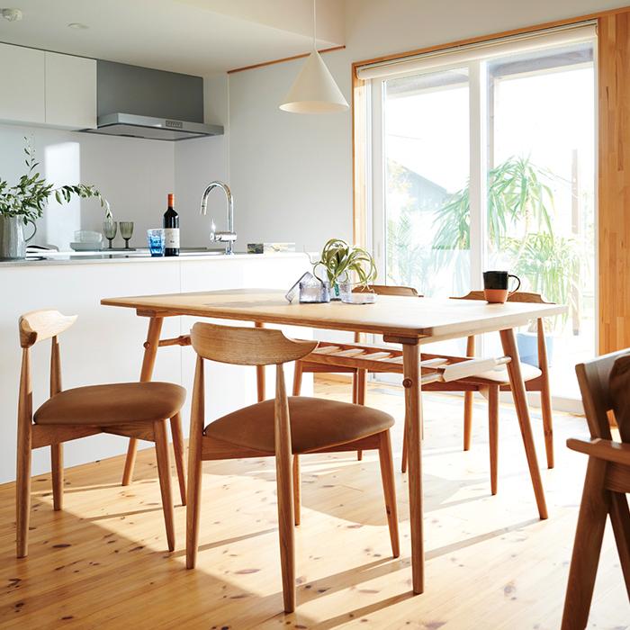 テーブル 組立式 DT-16-N150 幅1500x奥行850x高さ700mm 桜屋工業 : A