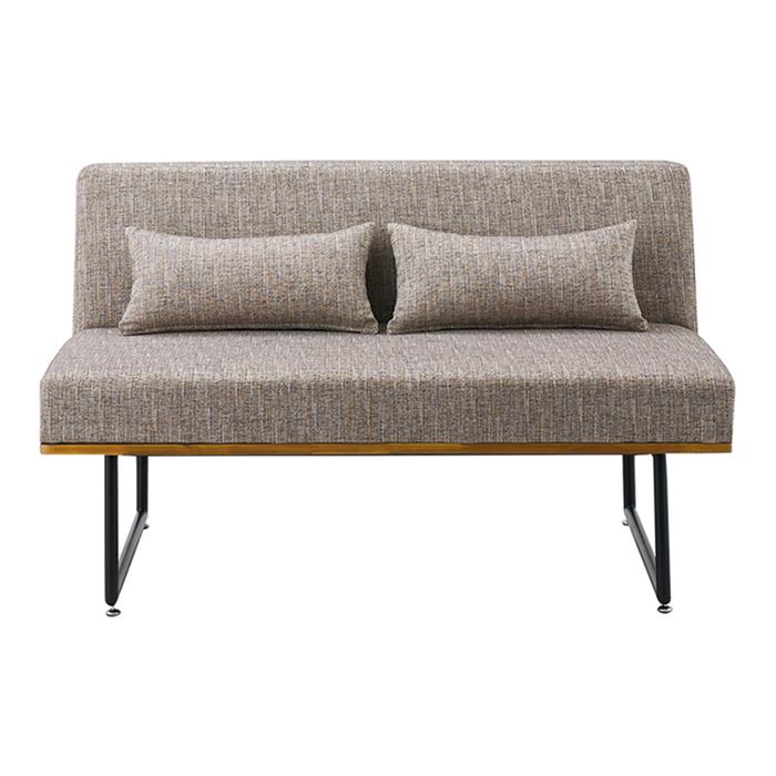 ソファ 脚部組立 LD-190 幅1300x奥行650x高さ730mm 桜屋工業 : A-Tal