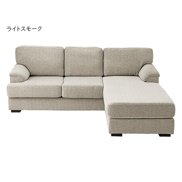 ソファ 脚部組立式 LS-420-F 幅1990x奥行1590x高さ780mm 桜屋 ソファ 脚部組立式 LS-420-F 幅1990x奥行1590x高さ780mm 桜屋