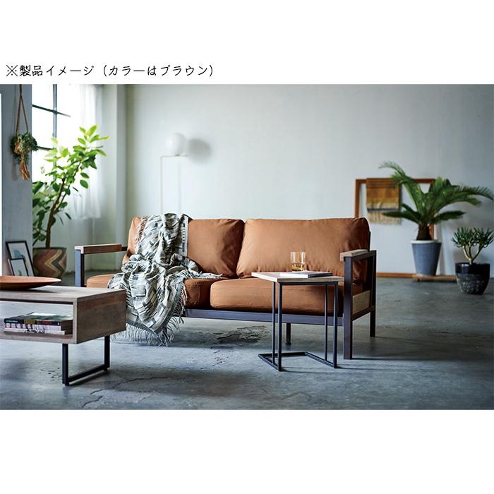 ソファ 組立式 LS-436-F 幅1680x奥行820x高さ720mm 桜屋工業 : A ソファ 組立式 LS-436-F 幅1680x奥行820x高さ720mm 桜屋工業 : A